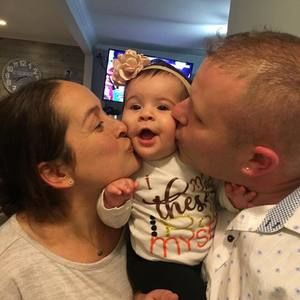 Meet your Posher, Joshua